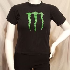 Hoss tee moster tshirt